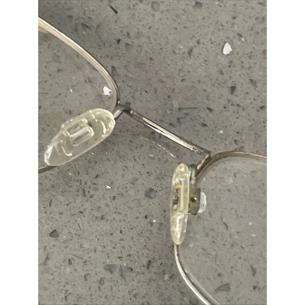 KENMARK DA Destiny D106 EYEGLASSES FRAMES ONLY TORTOISE 49-20-135 full rim squar